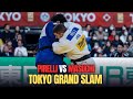 G PIRELLI ITA VS R MASUCHI JPN Tokyo Grand Slam 2025 Round Of 16 100 Kg