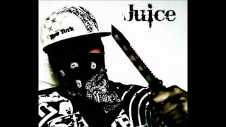 Juice - Walk Away