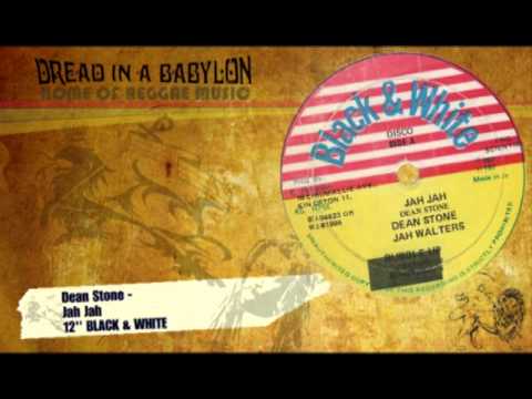 Dean Stone - Jah Jah 12''.mp4