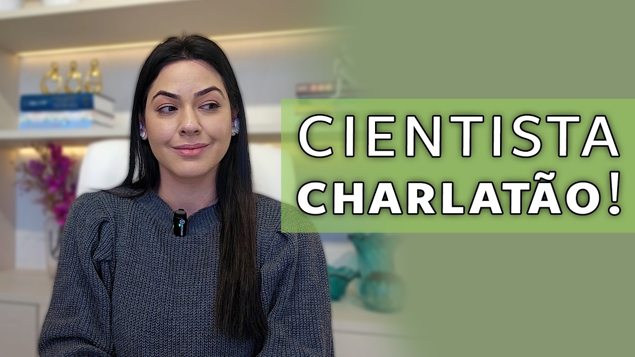O pior cientista de todos!