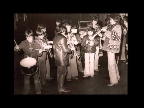 SATIN DOLL - Grande Formation Jazz des Jeunes de Gruissan - 1981