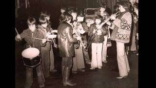 SATIN DOLL - Grande Formation Jazz des Jeunes de Gruissan - 1981