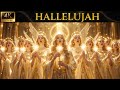 Worship In Heaven Hallelujah Angel Songs Heavenly Choir Divine Harmony Choir