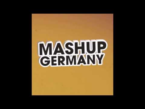 Mashup-Germany vs. DJs from Mars - I Love Pair of Firework