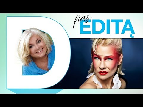 Pas Editą. Rastokaitė apie su sūnumi išbraidytas pelkes: ne kartą Herkų šiukšlių maiše parsivežiau