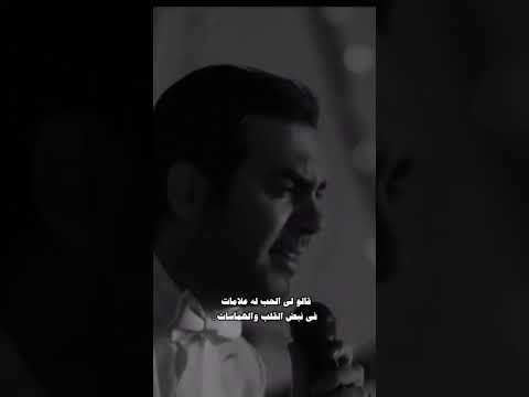 قالولي الحب له علامات نخبي ليه وائل جسار shorts