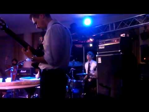 MAGfest 9 - The OneUps (Part 1)