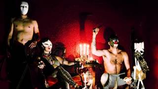 Goat - To Travel the Path Unknown