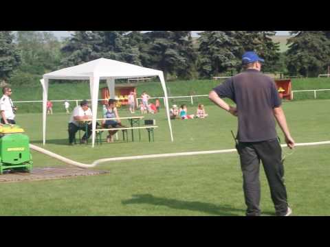 DHZ Rovensko - Sobotište 29.5. 2016