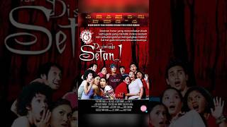 Download lagu Disini Ada Setan! 2004 dan Sekarang #duludansekarang #nagitaslavina #sinetronjadul #movie mp3
