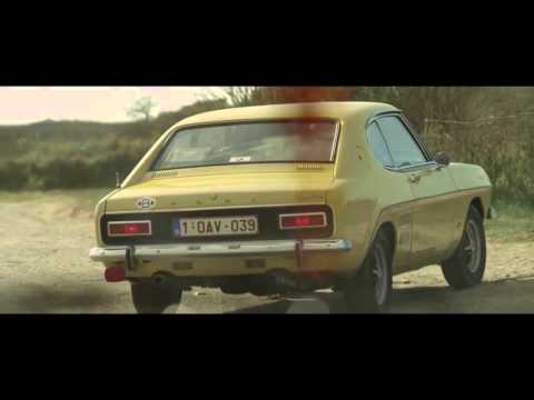 Triggerfinger - Perfect Match [Official Video]