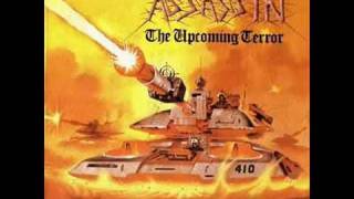 Assassin - Holy Terror