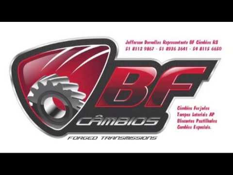 Caravan STT Giovani Chemin   10,626s210Kmh * Queimado*