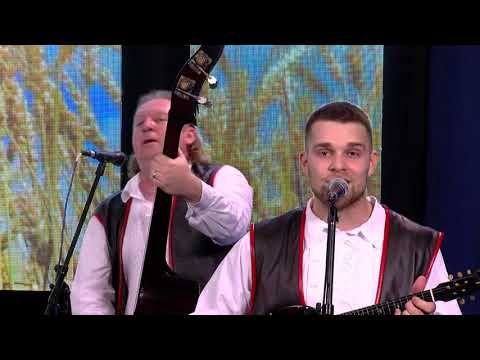 TS Đeram Vinkovci - Dido stari (Osječka televizija)