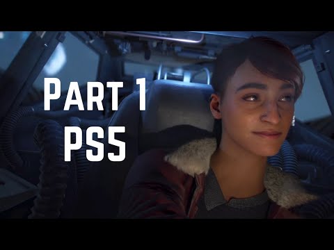 Star Wars Battlefront II Resurrection Walkthrough Gameplay Part 1 - Project : Resurrection (720p HD)