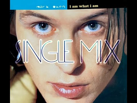 Video thumbnail for I Am What I Am (Single Mix)