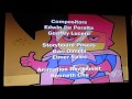 Captain Flamingo Season 2 2007 Credits