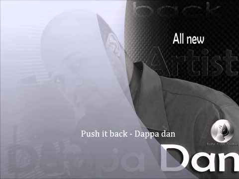 Push it back - Dappa Dan