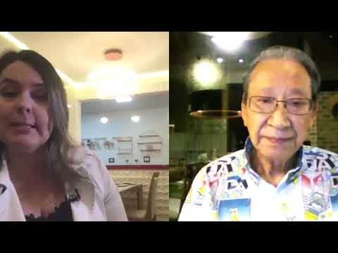 Entrevista no NGT Notícias sobre aspectos politicos, econômicos e sociais da pandemia