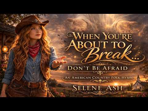 Even Broken, We Stand | Jesse Freeman sample music video