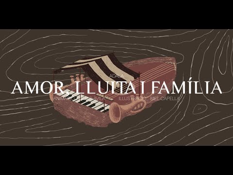 ADALA - AMOR, LLUITA I FAMÍLIA