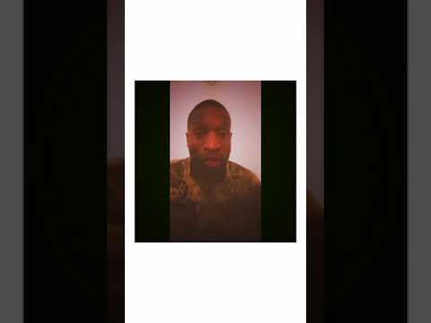 Antoine R. Rogers ~#TakeACTionSundays "Minor Adjustments"  (Take#14) ~Motivational Video