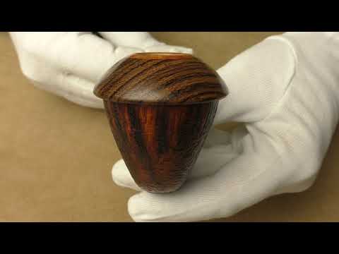 Mimmo Provenzano Collection - pipe 058