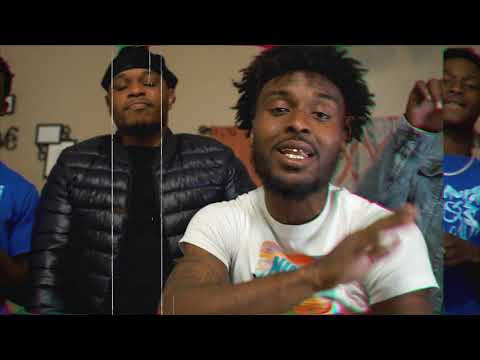 SosaWitDaTec Ft T3D - Stay Dangerous|S&E x @Rawislandent