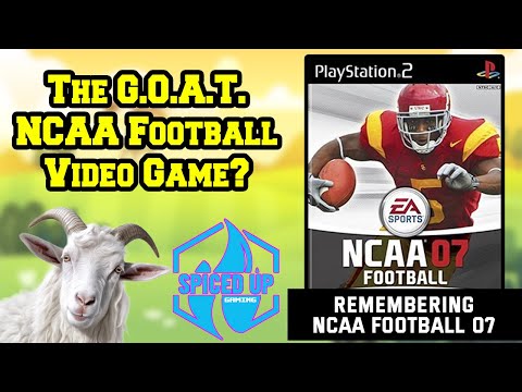 Ncaa 07