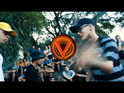 NATIVO KANE vs TOKER RO FLOWERS - 8VOS (2vs2 Pre-Temporada) - Vértigo Freestyle