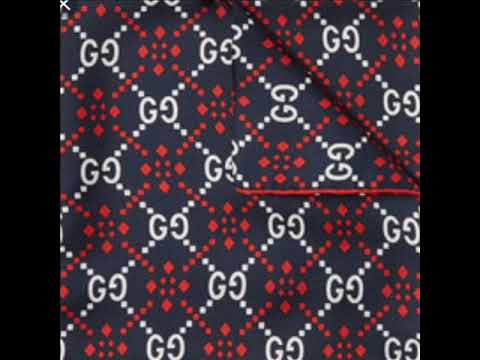 Ace Cino Ft  Kitchen Qleen - Im Gucci