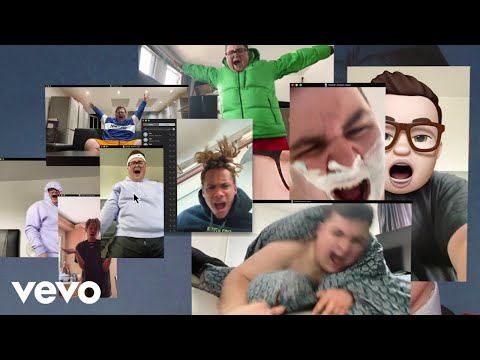 BiG HEATH, Kelvyn Colt, Diztortion - Once Again