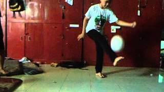 tbb.nod:jugling asrama