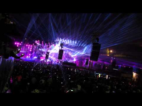 Electric Love Festival 2015 Closing