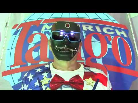 Tango - Tango - NEUMÍREJ