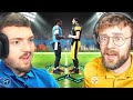 I Challenged YoBoy Pizza On Madden 26