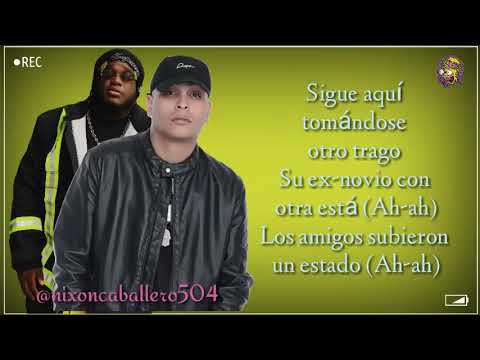 Sech ft Darell - otro trago (( letra)) (480 × 858)