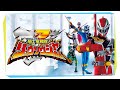NEO Kishiryu Sentai Ryusoulger Opening 騎士竜戦隊リュウソウジャー OP Vocal Cover