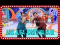 WAH SURYA MULAI MENIKMATI JOGET NIH MOMEN SERU ARISAN 10 06 25