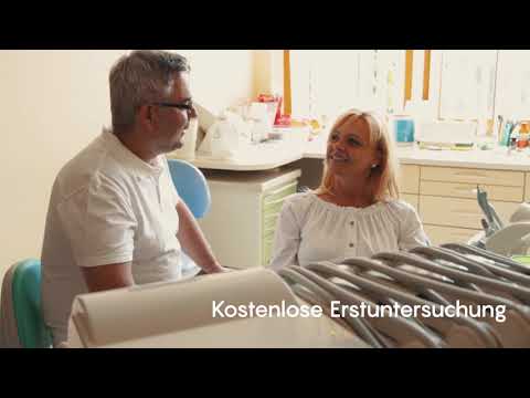 Rosengarten Weiss Dental - kostenlose Erstuntersuchung