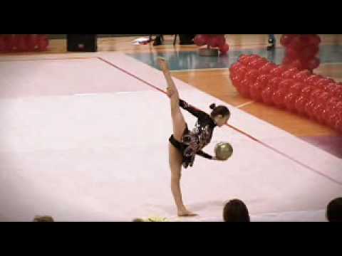 Almedina Zajko BIH Palilula Cup 2010