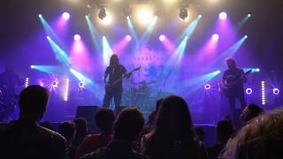 Eternal Tears of Sorrow - Autumn&#39;s Grief (Live at Oulu 2019)