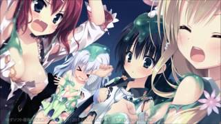 天色アイルノーツ　OP
