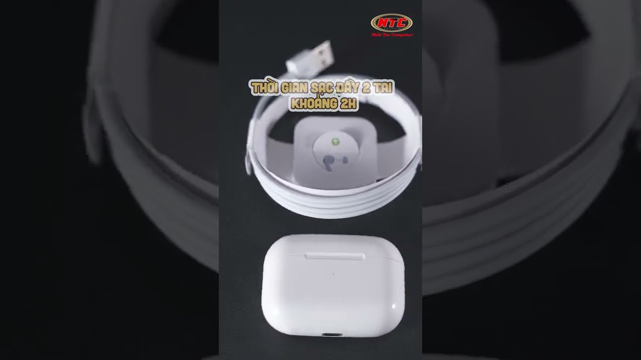 Tai nghe Bluetooth True Wireless Hoco EW04