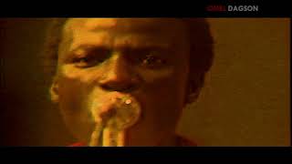 Alpha Blondy -Dounougnan-première chance 1981