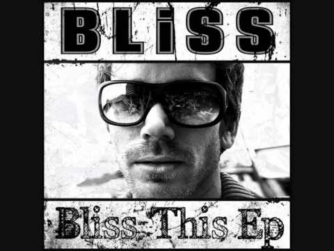 Bliss - Groovatron