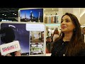 ATM 2025 Linda Mwaffak Commercial Director Conrad Dubai