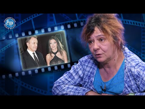 BALKAN INFO: Marijana Nelovski - Ceca je Arkana odbila na prvu, verovatno ga je to privuklo!