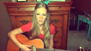 Painted Blue (Sundy Best cover)