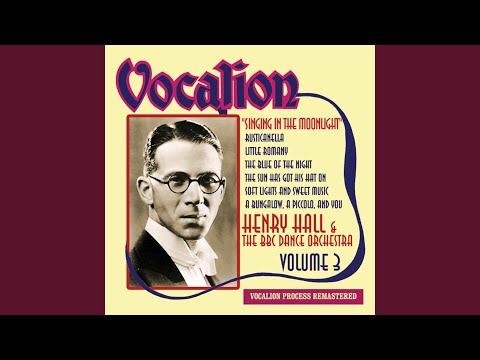 Lullaby of the Leaves